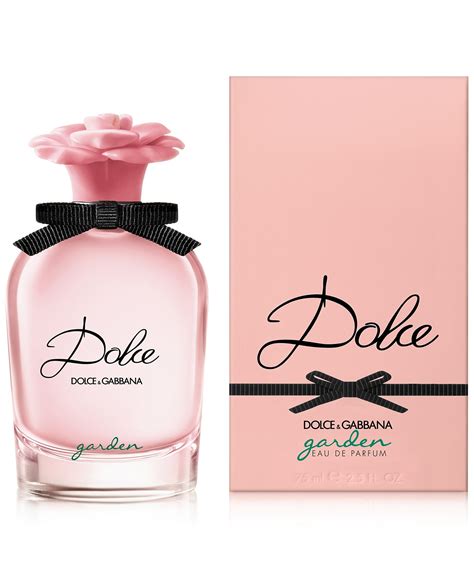 dolce gabbana garden günstig|perfumes de Dolce & Gabbana mujer.